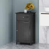 Christopher Knight Home® - Noble House - Hoover Modern Bathroom Storage Cabinet