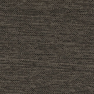 English Elm Ralston Charcoal Grey Sofa with Pillow — Traditional Flared Arms, Neutral Warm Fabric, Espresso Wood Finish B062P357832