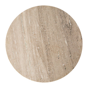 Zuo Modern Eda Coffee Table White & Natural - Chic Marble And Mango Wood Design For Modern Homes And Spaces White Natural Marble,Solid Mango Wood 110629-zuo-modern