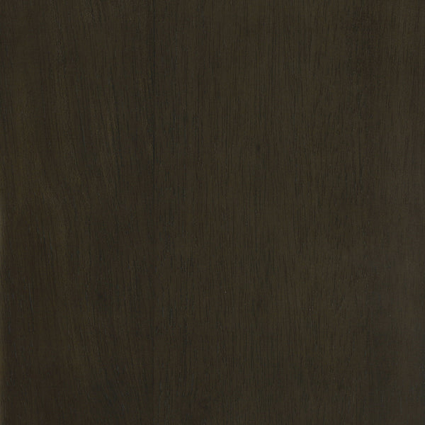 English Elm 2pc Transitional Dining Chair Set with Curved Wood Frame and Padded Upholstered Back for Comfort and Style Brown,Espresso,taupe 40.36 L x 13.39 W x 18.9 H B011P302814