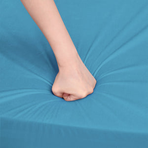 English Elm Kids Sofa Bed - Modular Convertible Couch For Playrooms, Safe Toddler Furniture For Imaginative Fun! W1889P337555