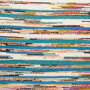 Zuo Modern Reduga Dining Chair In Vibrant Multicolor - Modern Design With Durable Fabric & Stylish Elegance Multicolor 100% Polyester,100% Polyurethane,Steel 110834-zuo-modern