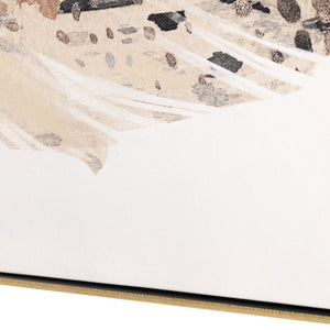 Crestview Collection Bari Wall Decor - Elegant Crestview Design - Stunning China Art Piece For Stylish Home Interiors   Cvtop3162