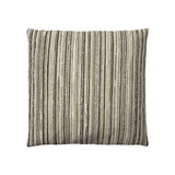 Chapel Hill Monte  Square Stripe Pillow CH30-0031 Stripe/Multi