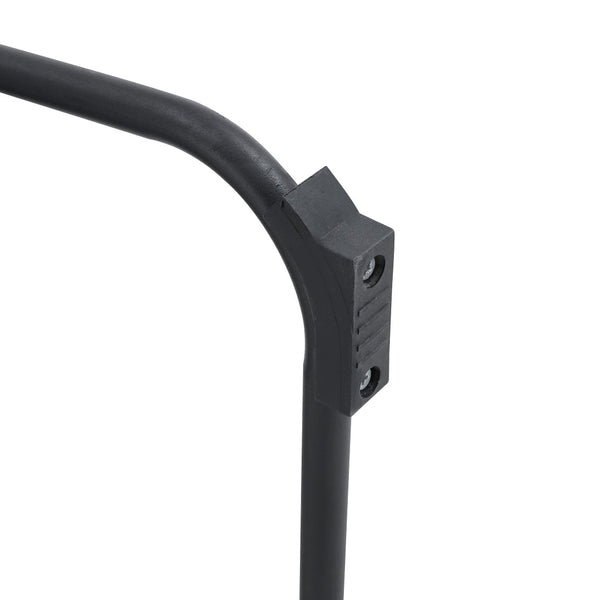 English Elm Set Of 4 Modern White Pu Leather Chairs – Stylish, Ergonomic, And Easy-Clean For Any Space! W3226P279062-GIGA