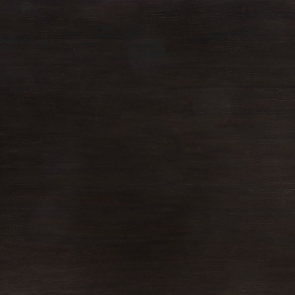 English Elm Vallerie Modern Farmhouse 8-Pc Dining Set with Dual Pedestal Table, Beige Velvet Tufted Chairs, Server B062S00813