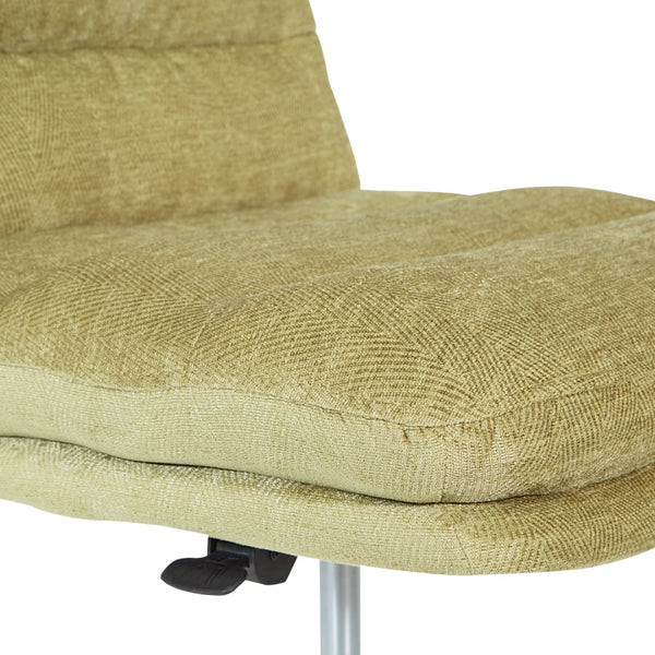 OSP Home Furnishings Legacy Office Chair Olive