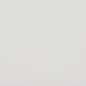 English Elm 2 Drawer MDF Nightstand with Felt-Lined Interiors, Silver Bar Pulls, Rich Wood Finish for Bedrooms Cream White B016P254531