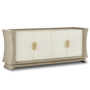 Koji Cream Credenza