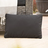 Christopher Knight Home® - Noble House - - Coronado Rectangular Pillow