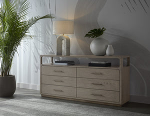 Sunpan Sensi Table Lamp – Elegant Marble Base, Modern Design, Perfect for Any Room, LED Compatible Lighting White