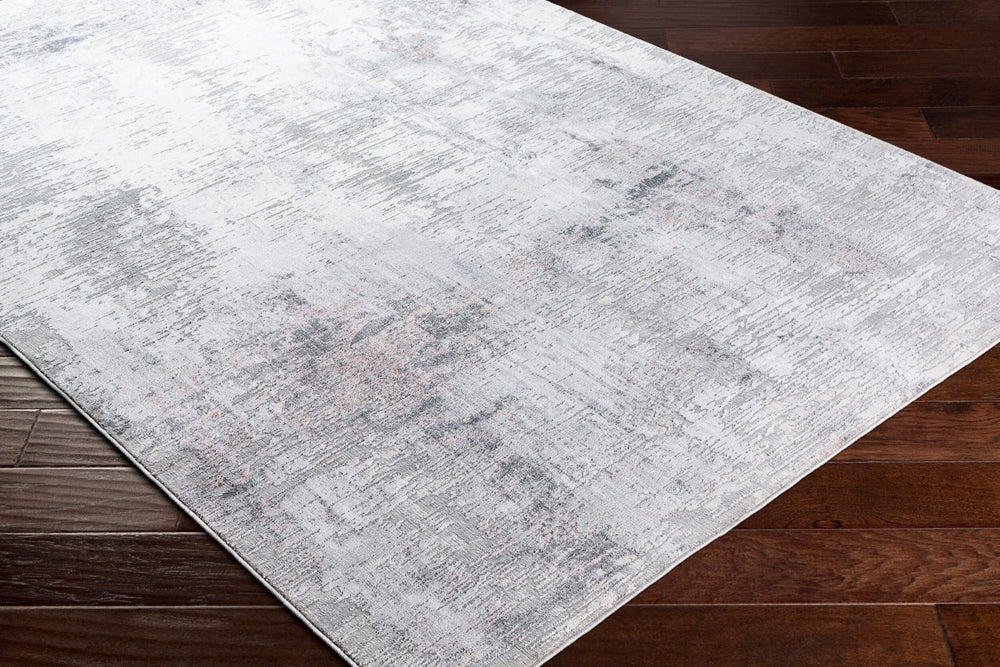 Livabliss Edinburgh Geometric Polyester Area Rug Turkey Woven Medium Pile Living Room Accent EDG2305-6796