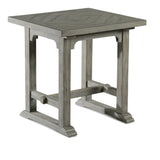 Steve Silver Whitford End Table WH100E