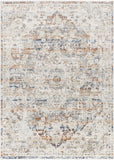 Edmonton EDO-2300 9'2" x 12' Machine Woven Rug EDO2300-9212 Livabliss Surya