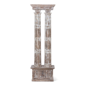 Park Hill Double Pillar Architectural Relic EER80833