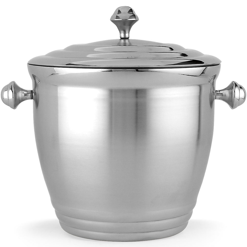 Lenox Tuscany Classics Ice Bucket Metallic, STAINLESS METAL 6228134