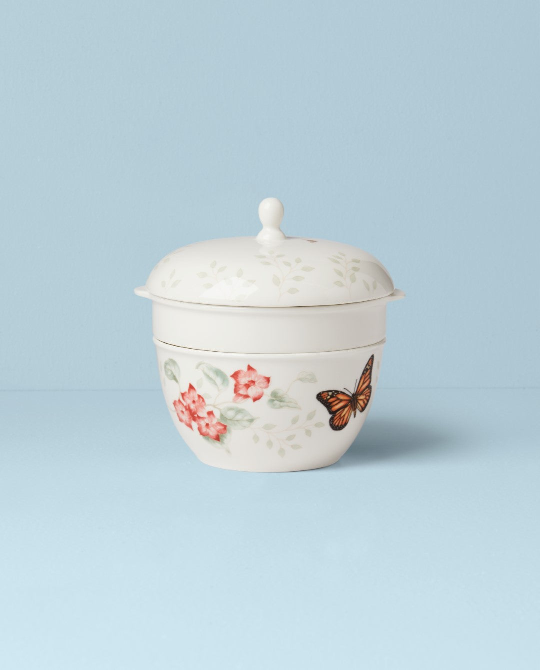 Lenox Butterfly Meadow Bowl Set