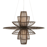 Benjiro Chandelier