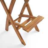 Christopher Knight Home® Noble House Polaris Barstool