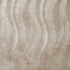 JLA Home SunSmart - Printed Jacquard Grommet Top Total Blackout Curtain Panel with Thermal Knit, Luxe Sheen Texture and Privacy 84 L x 50 W x 0.12H SS40-0090