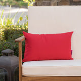 Christopher Knight Home® - Noble House - - Coronado Rectangular Pillow