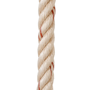 English Elm TOPMAX Acacia Wood Twin Porch Swing Bed Frame with High Back, 350lb Capacity & 118" Hemp Ropes White N717P265795K