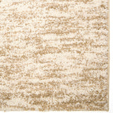 Orian Rugs Next Generation Solid Machine Woven Polypropylene Transitional Area Rug Off White Polypropylene