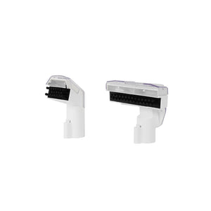 English Elm Portable Spot Cleaner Two Pack for Carpets Sofas Mattresses with 450w Deep Suction W2071P346090