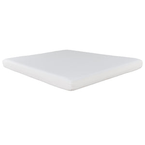 English Elm Modern Gel Foam Full Mattress Jacquard Cover Firm Support for Guest or Bunk Beds B011P206750