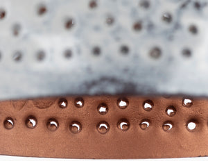 Surya Aleena Modern Pendant Light – 6" Decorative Fixture, Handcrafted Metal Design For Stylish Decor Fixture, White,Cord, Black Iron Eea-001