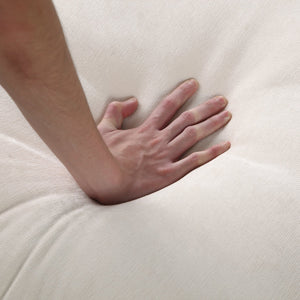 English Elm Modular Sectional Sofa - Versatile 3-Piece Chenille Beige Set For Modern Living Room Comfort & Style W1123S00046