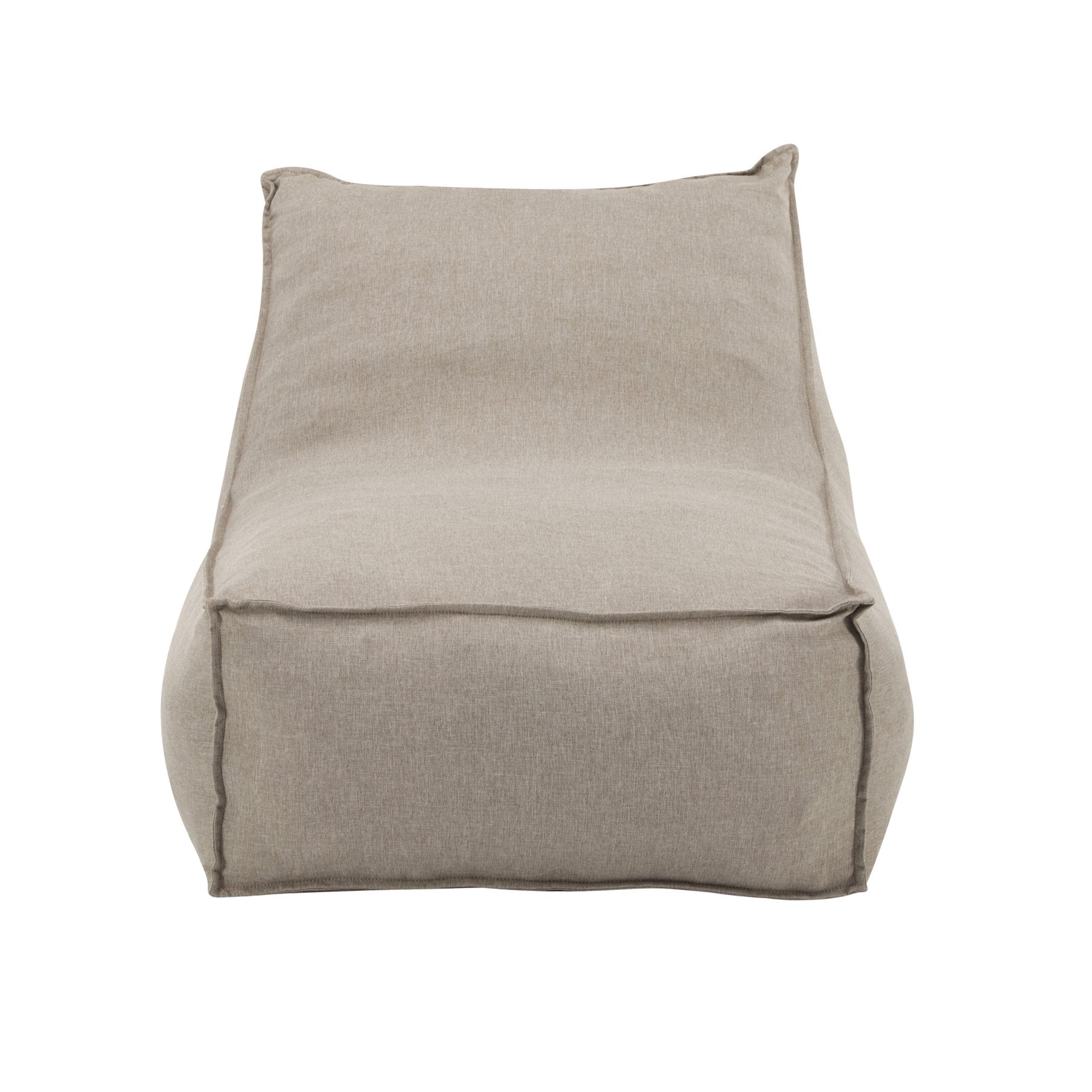 Christopher Knight Home Bean Bag Lounge Chair - Thumbnail 3