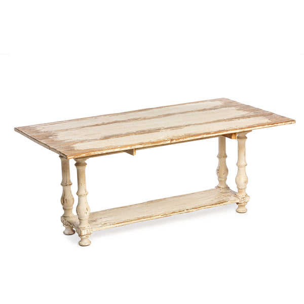 Park Hill Charlotte Drop-leaf Table EFT10635