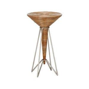 Mojito Jo Table Brown 490682-WILDWOOD Wildwood