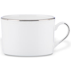 Lenox Kate Spade Cypress Point Cup White, WHITE BONE CHINA 6383459