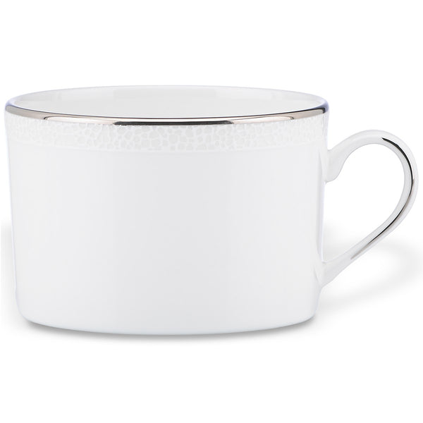 Lenox Kate Spade Cypress Point Cup White, WHITE BONE CHINA 6383459