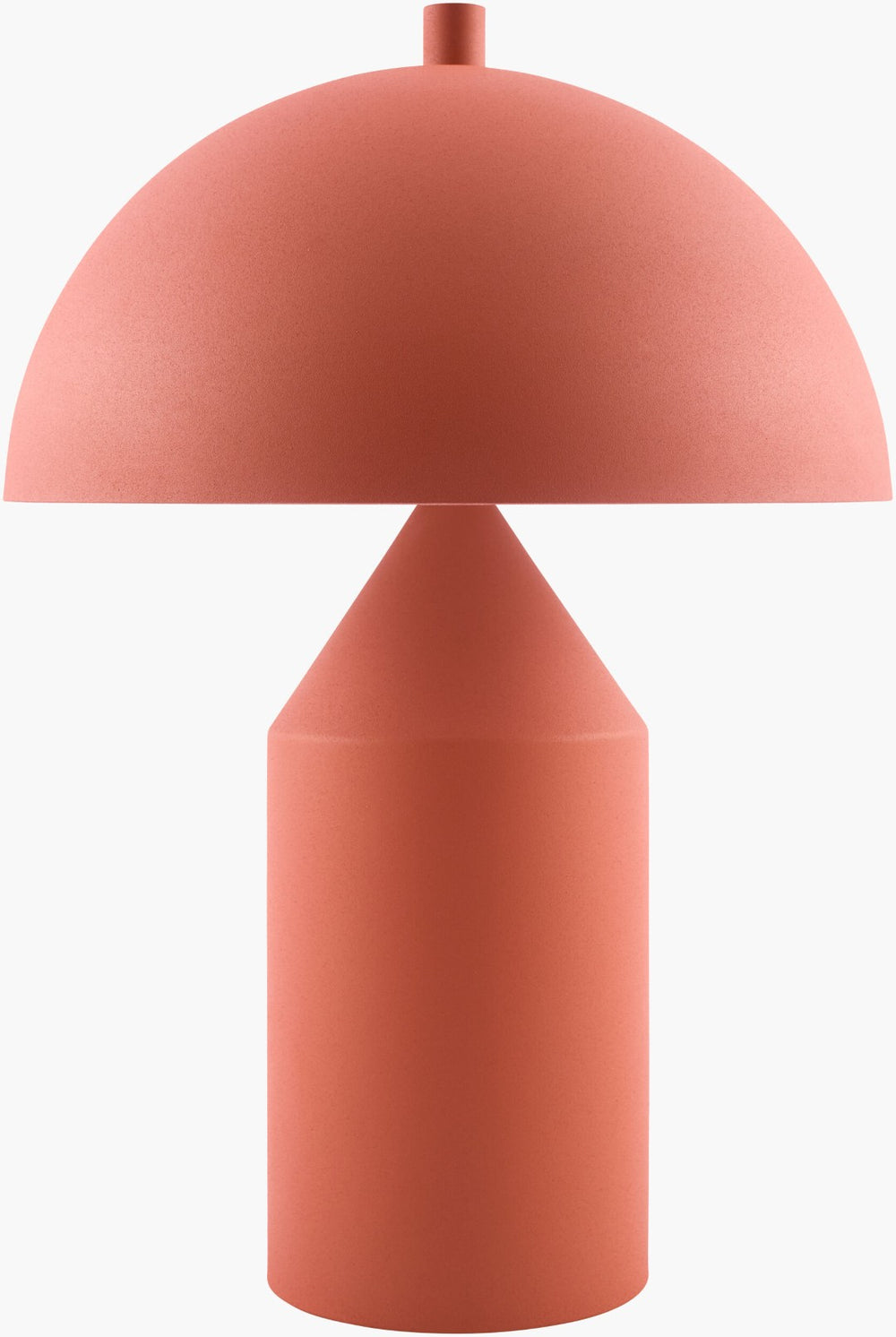 Livabliss Elder Industrial Handcrafted Metal Table Lamp Warm Ambient Light for Living Room EER-012
