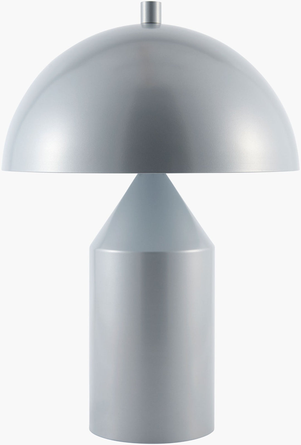 Livabliss Elder Industrial Metal Accent Lamp Hand-painted Finish for Loft or Home Office Decor EER-015