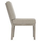 Bernhardt Foundations Fully Upholstered Side Chair 306547