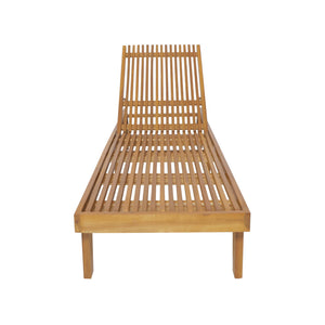English Elm Nadine Outdoor Chaise Lounge Cushion Water Resistant Full Body Patio Coverage 63493.00WTC2-CUSH-CRM
