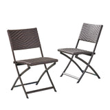 Christopher Knight Home® Noble House El Paso Folding Chair