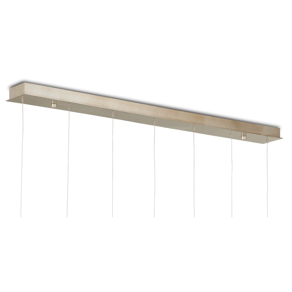 Pepper 30-Light Multi-Drop Pendant – Modern Farmhouse Fixture with Sleek Pierced Metal Shades