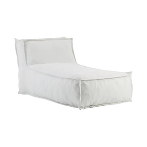 English Elm Christopher Knight Home® - Ramona Outdoor Bean Bag Lounge Chair - Eco-Friendly, Weather-Resistant, Plush Comfort For Patios & More N775P265560G