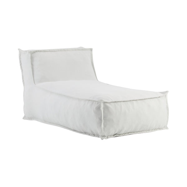 English Elm Christopher Knight Home® - Ramona Outdoor Bean Bag Lounge Chair - Eco-Friendly, Weather-Resistant, Plush Comfort For Patios & More N775P265560G