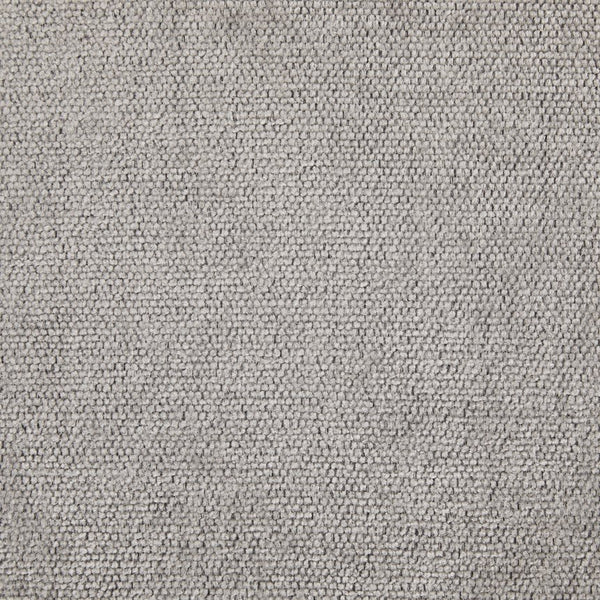 English Elm Swivel Barrel Accent Chair Chenille Tufted Round Club Seat for Living Room Lounge Grey N719S002230E