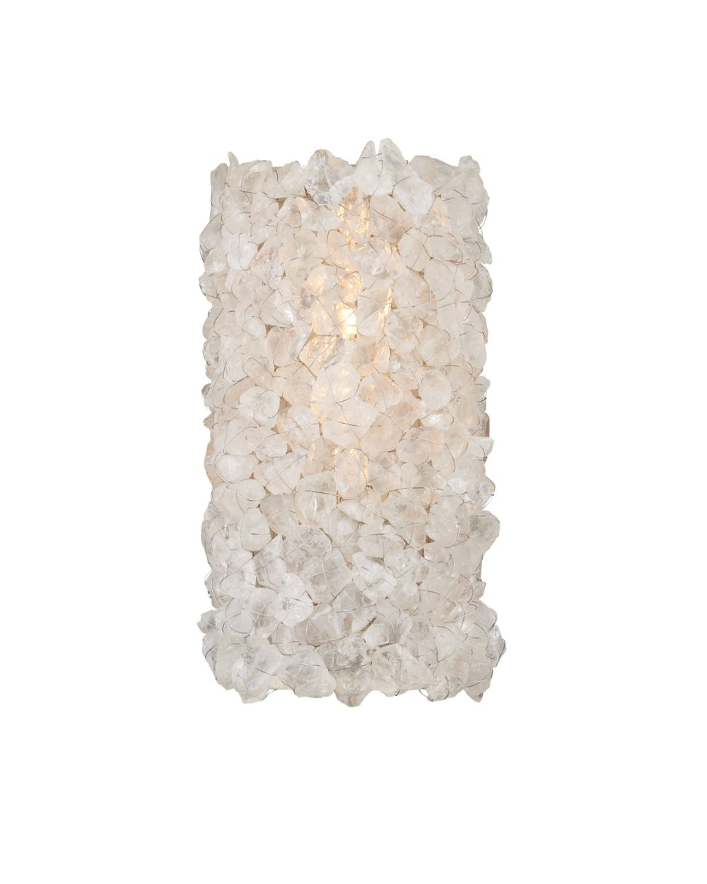 Iconoclast Wall Sconce