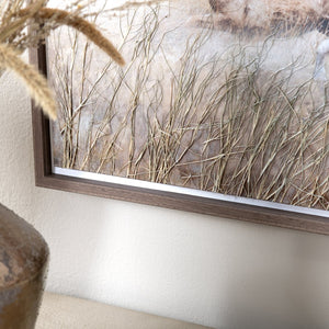 Crestview Collection Stampede Wall Decor - Stunning Crestview Design From China - Perfect For Elevating Your Space   Cvtop3216