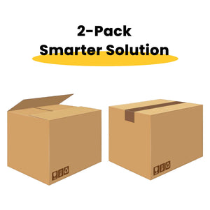 English Elm Grace 36" Wall-Mounted Rough Oak Bathroom Vanity With White Quartz Sink & Soft-Close Drawers W1865S00117