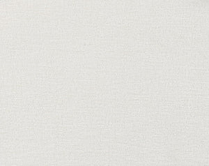 English Elm Contemporary Swivel Chair with Curved Backrest and Metal Legs, Blue Fabric, Contrast Welt Accent taupe 41 L x 42 W x 36 H B2741P396708