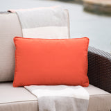 Christopher Knight Home® - Noble House - - Coronado Rectangular Pillow